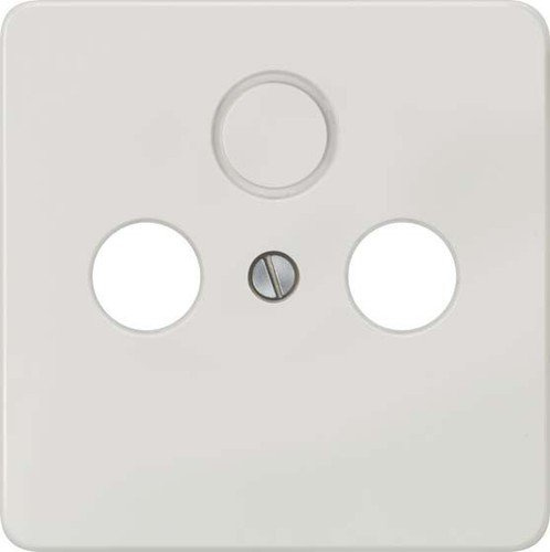 Siemens Indus.Sector DELTA profil Abdeckpl. tws 5TG1828-2