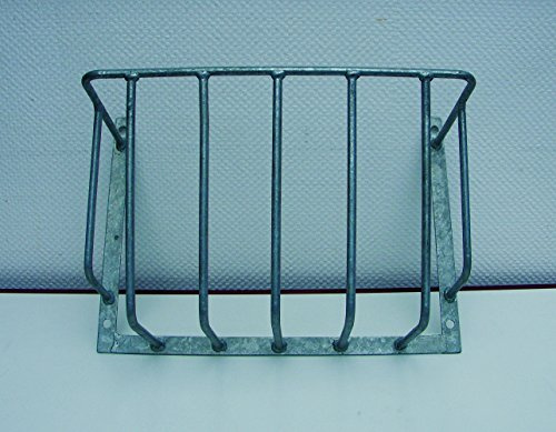 Rektangel – lyktor för får och getter/storlek: ca 50 x 35 x 20 cm