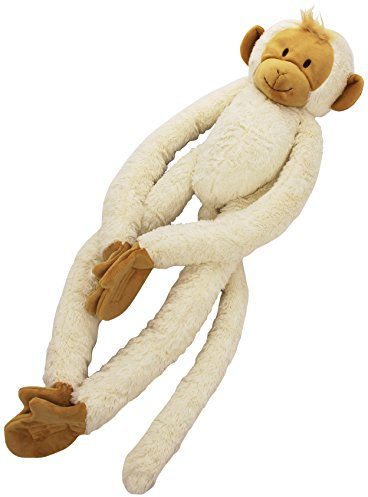 Happy Horse - Monito, 90 cm, Color Blanco (45015120)