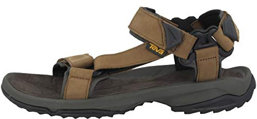 Teva Mush II flip-flops för män.