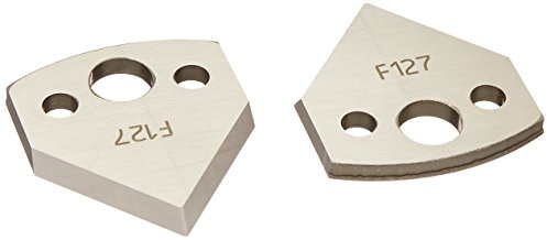 CMT Orange Tools 690.127 - Coppia Coltelli SP 40x4mm Per Intagli a V da 90°