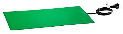 Romberg Powerplaant Heizmatte 55 x 35 cm 38,5 Watt für Zimmergewächshäuser