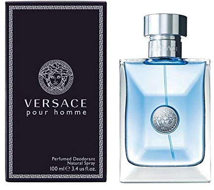 Versace 60973 Wasser von Köln