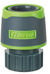 Raccordo rapido filettato femmina 20x27