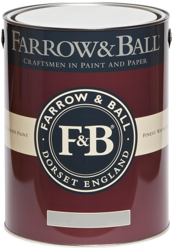 Farrow & Ball Estate Emulsionsfarbe, 5 l