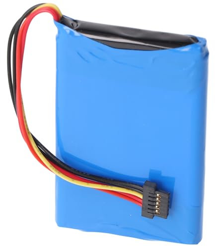 XL IQ Nachbau Akku kompatibel mit Tomtom XL IQ, V3, 4EM0.001.01, N14644