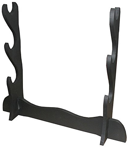 Shop SoftAir 30013, Utställare för Katane Unisex Vuxen, Svart, unik