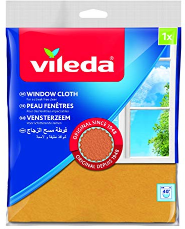 Vileda Window cloth., Fabric, Model1
