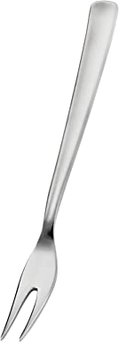 RÖSLE VS 600 Forchettone per servire carne, salsicce e formaggio, in acciaio inox 18/10, di alta qualità, lunghezza 19 cm, lavabile in lavastoviglie