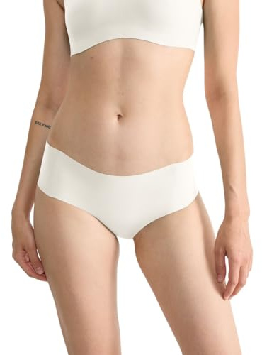 Sloggi Femme Zero Feel 2.0 Hipster, Silk White, M