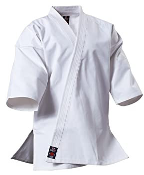 DANRHO Karate Anzug Kyoshi Danrho 160 cm
