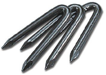 Clavos de hierro de 17 x 35 mm. - 1 kg.