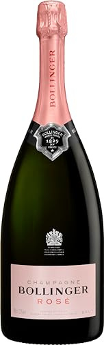 Magnum Champagne Bollinger Rosé
