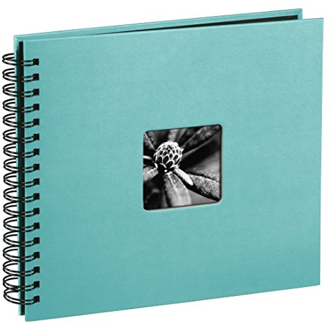 Hama Album Fotografico, Turchese, Unica