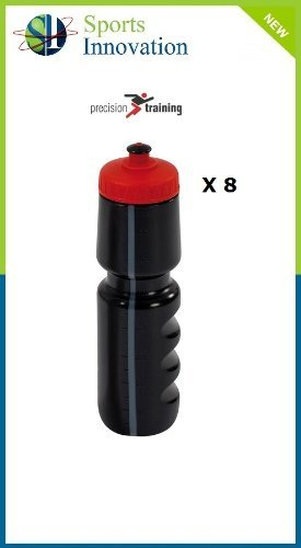 BLACK WATER BOTTLE - 700ML TR603 By PRECISION & Best Price Square
