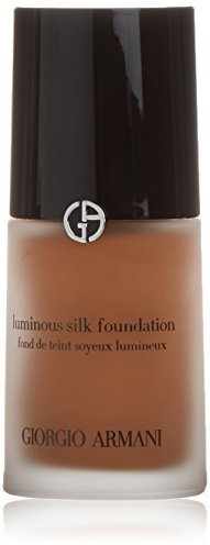 Giorgio Armani Luminous Silk Foundation 10, 1er Pack (1 x 1 Stück)