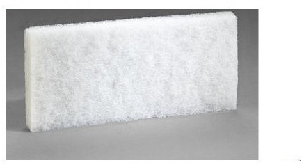 WINDOW SCRUB - Pro Window Tinting Tint Film Fitting Tool