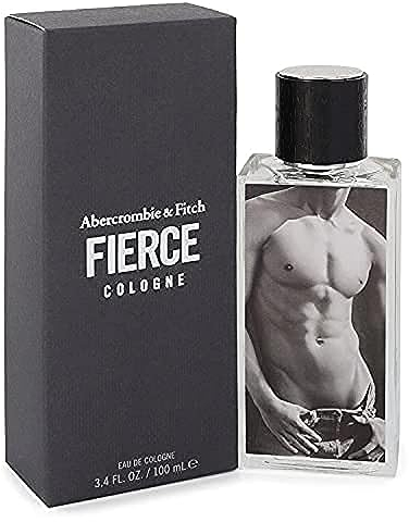 Abercrombie and Fitch Féroce Eau de Cologne für Herren