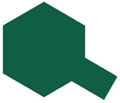 Tamiya 100ml TS-9 British Green # 85009