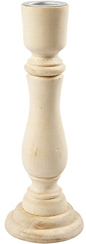 57604 create Craft – candeliere 16 5 cm 1 PC