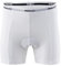 AGU Herren Unterhose Comfort, Weiss, L, 473068