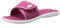Lico Womens Malediven Beach & Pool Shoes, Blue Pink White Pink White, 5 UK