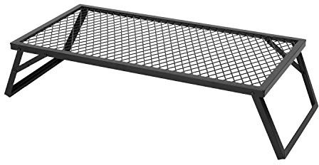Stansport Heavy-Duty Camp Grill - Large (614-3618)