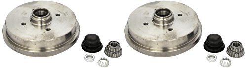 ATE 24.0218-0707.2 Bremstrommel