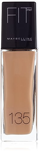 Maybelline Fit me Foundation - Creamy Natural 135