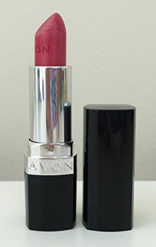 Avon Ultra Color Lipstick - Country Rose (New packaging)
