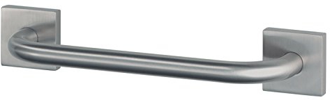 Haceka 1112654 Mezzo Tec, Wannengriff, 25 cm