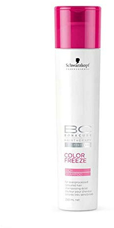 Color Freeze Shampoo Color Shine 250 ml