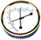 Thermometer-Hygrometer