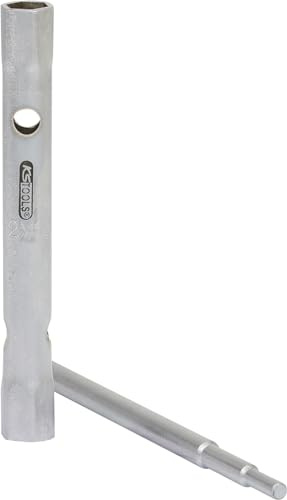 KS Tools CLASSIC Rohrsteckschlüssel, 12x13mm, auf Hänger
