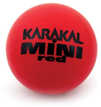 Karakal Mini Foam Tennis Ball (Set of 12)