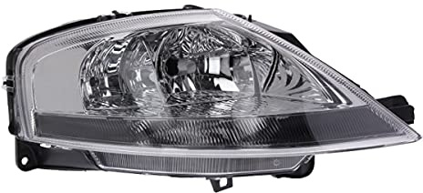 Magneti Marelli Proyector principal CITROËN C3