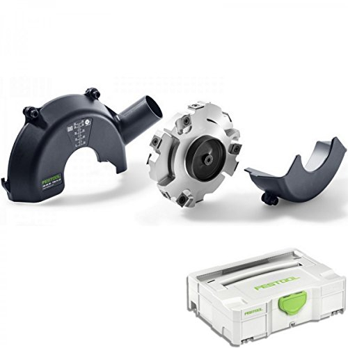 FESTOOL – DISPOSITIF für Spalten