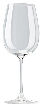 Rosenthal DiVino Glatt Rotwein Bordeaux 27007-016001-48212