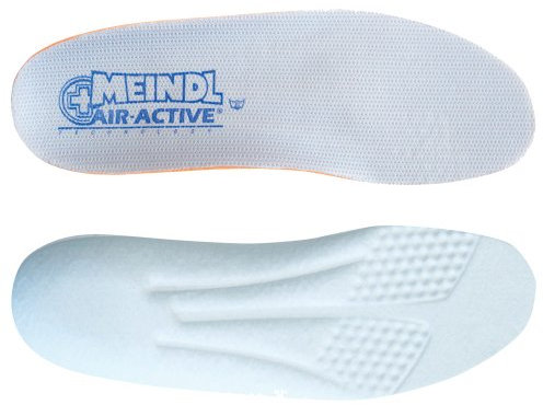 Meindl Unisex Schuhspanner, grau
