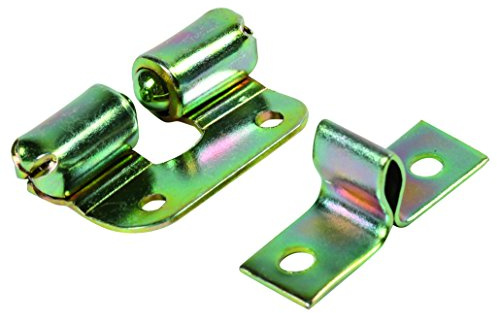 CRICCHETTO FERRO TROPICALIZZATO 16PZ