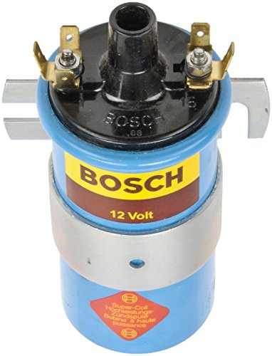 Bosch 9220081083 - Zündspule