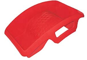 NESPOLI Bac à peinture easytouch portable 250 ml