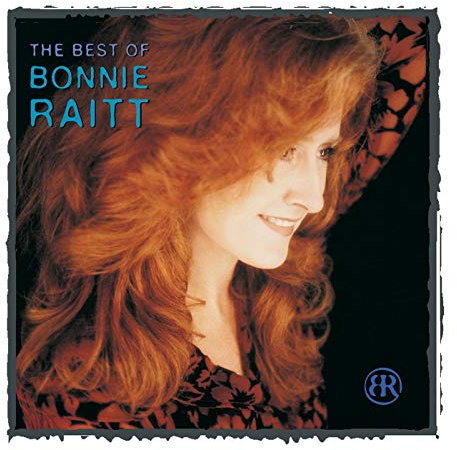 The Best Of Bonnie Raitt On Capitol 1989-2003