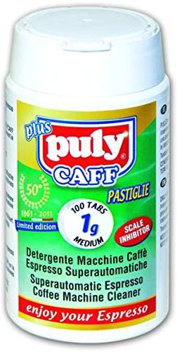 nettoyant puly CAFF plus homologation NSF 100g