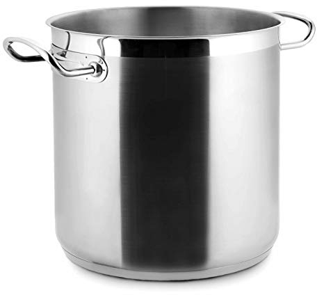 LACOR 57120 o/D Eco-Chef Soupière Haute 20 x 20 cm