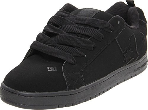 DC Shoes herr Court Graffik - Low-top Shoes For MenSkateboardskor
