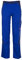 Planam Highline Herren Bundhose Kornblau Marine Zink Modell 2320, Größe 106