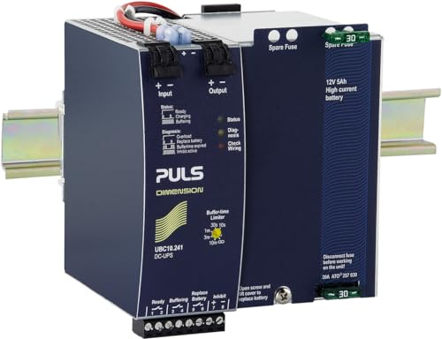 PULS Dimension UBC10.241 USV-Schaltmodul