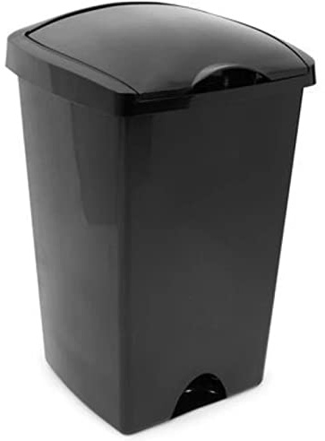 Addis 48L Lift Top Bin