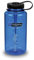 Nalgene Weithalsflasche, Tritan, Grau